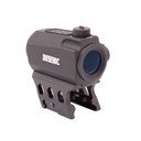 VISOR ARSENIC ARGON RED DOT AS5AJ NEGRO
