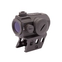 VISOR ARSENIC ARGON RED DOT AS5AJ NEGRO