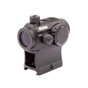 VISOR ARSENIC ARGON RED DOT ASM1AL NEGRO