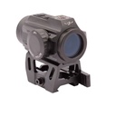 VISOR ARSENIC ARGON RED DOT AS25AJ NEGRO