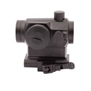 VISOR ARSENIC ARGON RED DOT AS22M1QD NEGRO