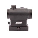 VISOR ARSENIC ARGON RED DOT AS22M1QD NEGRO