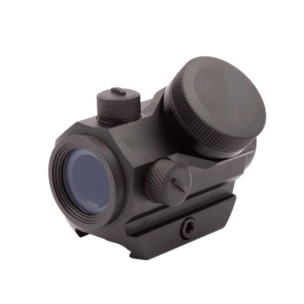 VISOR ARSENIC ARGON RED DOT ASM1K-C NEGRO