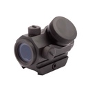 VISOR ARSENIC ARGON RED DOT ASM1K-C NEGRO