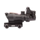 VISOR ARSENIC ARGON 4X32 & RED DOT AS1570 SET NEGRO
