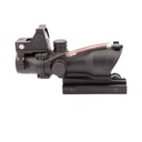 VISOR ARSENIC ARGON 4X32 & RED DOT AS1570 SET NEGRO