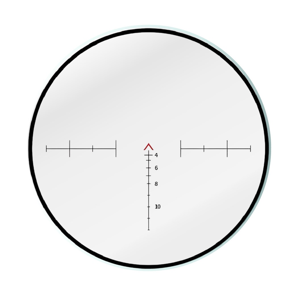 VISOR ARSENIC ARGON 4X32 & RED DOT AS1570 SET NEGRO