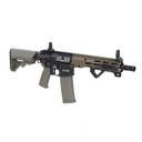 FUSIL SPECNA ARMS PRIME SA-P23 ASTER II BRUSHLESS NEGRO-VERDE