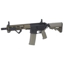 FUSIL SPECNA ARMS PRIME SA-P23 ASTER II BRUSHLESS NEGRO-VERDE