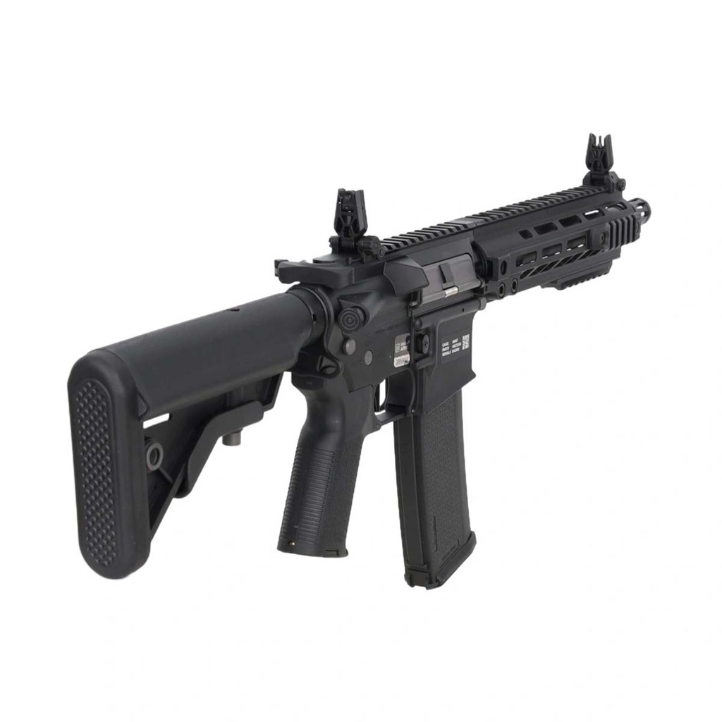 FUSIL SPECNA ARMS PRIME SA-P29 ASTER II BRUSHLESS NEGRO
