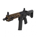 FUSIL SPECNA ARMS PRIME SA-P29 ASTER II BRUSHLESS NEGRO-BRONCE
