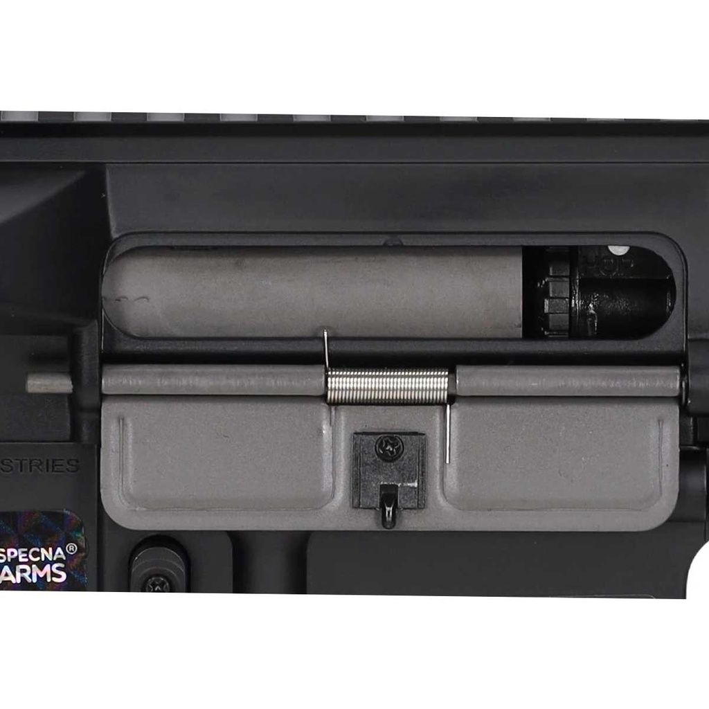 FUSIL SPECNA ARMS PRIME SA-P29 ASTER II BRUSHLESS NEGRO-BRONCE