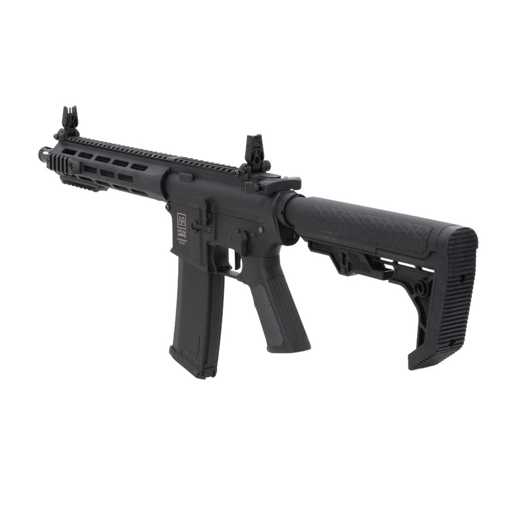 FUSIL SPECNA ARMS SA-F03 FLEX GEN.2 HAL ETU NEGRO