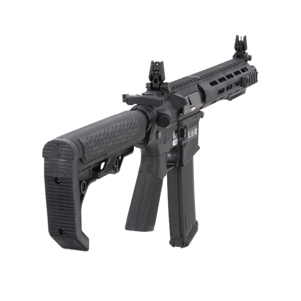 FUSIL SPECNA ARMS SA-F03 FLEX GEN.2 HAL ETU NEGRO