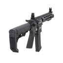 FUSIL SPECNA ARMS SA-F03 FLEX GEN.2 HAL ETU NEGRO
