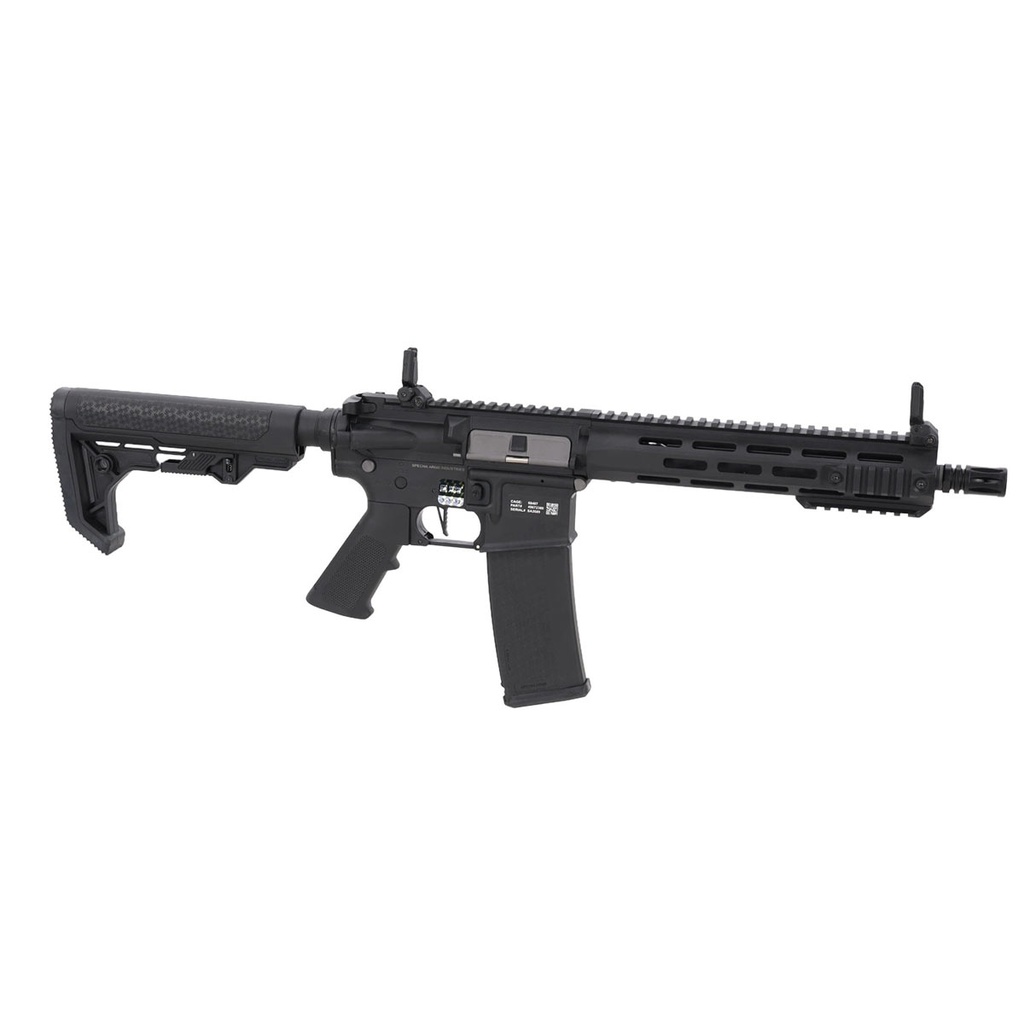 FUSIL SPECNA ARMS SA-F03 FLEX GEN.2 HAL ETU NEGRO