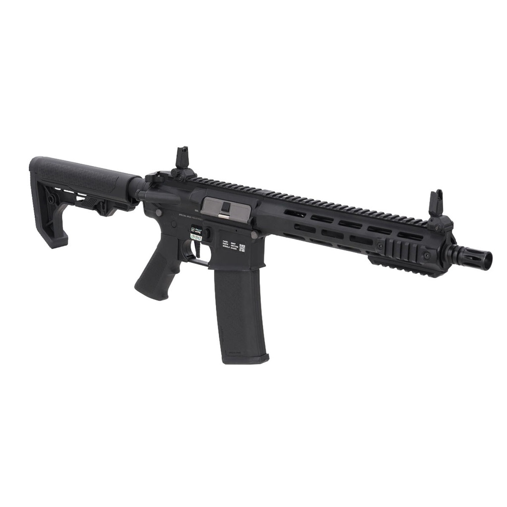 FUSIL SPECNA ARMS SA-F03 FLEX GEN.2 HAL ETU NEGRO