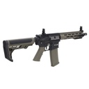 FUSIL SPECNA ARMS SA-F03 FLEX GEN.2 HAL ETU NEGRO-VERDE