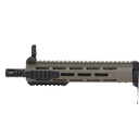 FUSIL SPECNA ARMS SA-F03 FLEX GEN.2 HAL ETU NEGRO-VERDE
