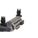 FUSIL SPECNA ARMS SA-F03 FLEX GEN.2 HAL ETU NEGRO-VERDE