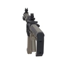 FUSIL SPECNA ARMS SA-F04-RL FLEX GEN.2 HAL ETU LIGHT OPS STOCK NEGRO-VERDE