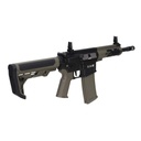 FUSIL SPECNA ARMS SA-F04-RL FLEX GEN.2 HAL ETU LIGHT OPS STOCK NEGRO-VERDE