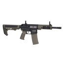 FUSIL SPECNA ARMS SA-F04-RL FLEX GEN.2 HAL ETU LIGHT OPS STOCK NEGRO-VERDE
