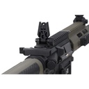 FUSIL SPECNA ARMS SA-F04-RL FLEX GEN.2 HAL ETU LIGHT OPS STOCK NEGRO-VERDE