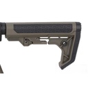 FUSIL SPECNA ARMS SA-F04-RL FLEX GEN.2 HAL ETU LIGHT OPS STOCK NEGRO-VERDE