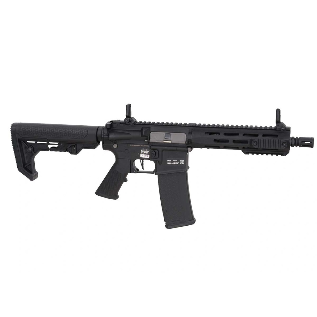 FUSIL SPECNA ARMS SA-F14 FLEX GEN.2 HAL ETU NEGRO
