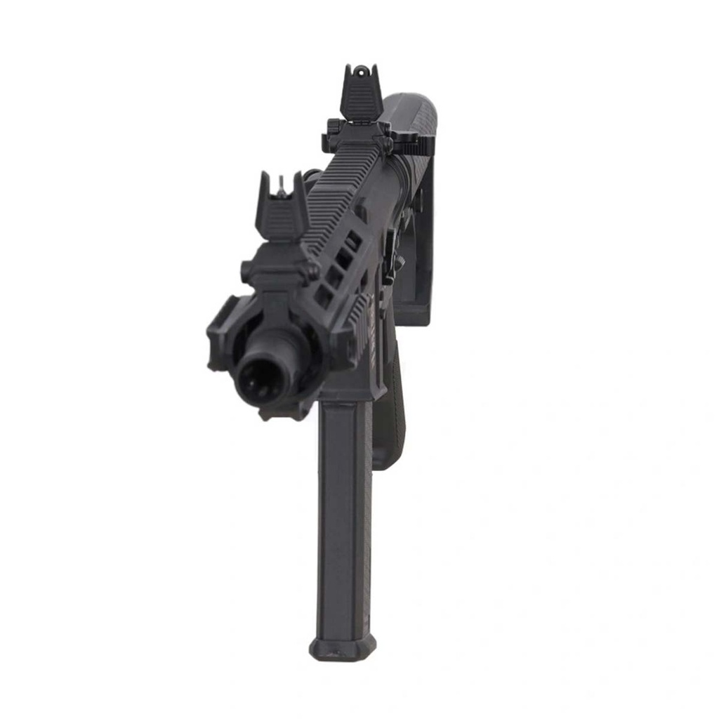 FUSIL SPECNA ARMS SA-F14 FLEX GEN.2 HAL ETU NEGRO