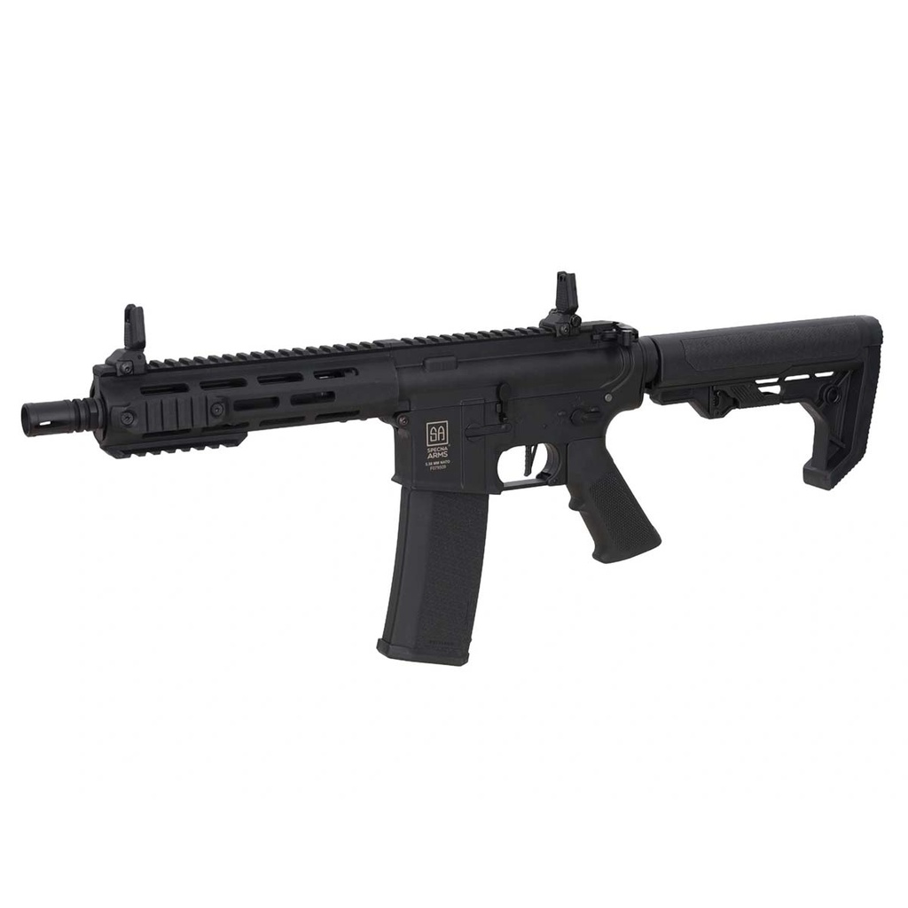 FUSIL SPECNA ARMS SA-F14 FLEX GEN.2 HAL ETU NEGRO