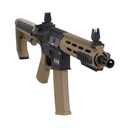 FUSIL SPECNA ARMS SA-F14 FLEX GEN.2 HAL ETU NEGRO-TAN