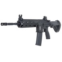 FUSIL SPECNA ARMS SA-FH07 FLEX GEN.2 HAL ETU NEGRO