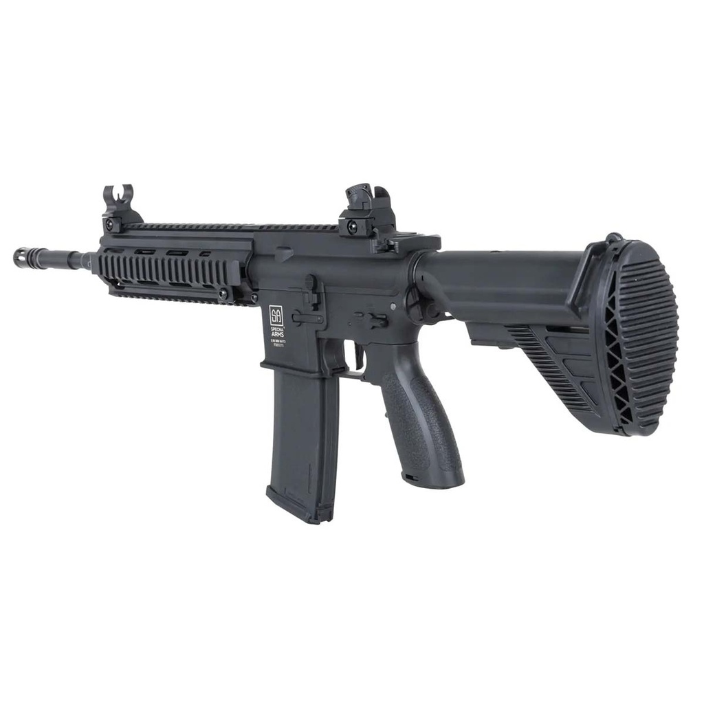 FUSIL SPECNA ARMS SA-FH07 FLEX GEN.2 HAL ETU NEGRO