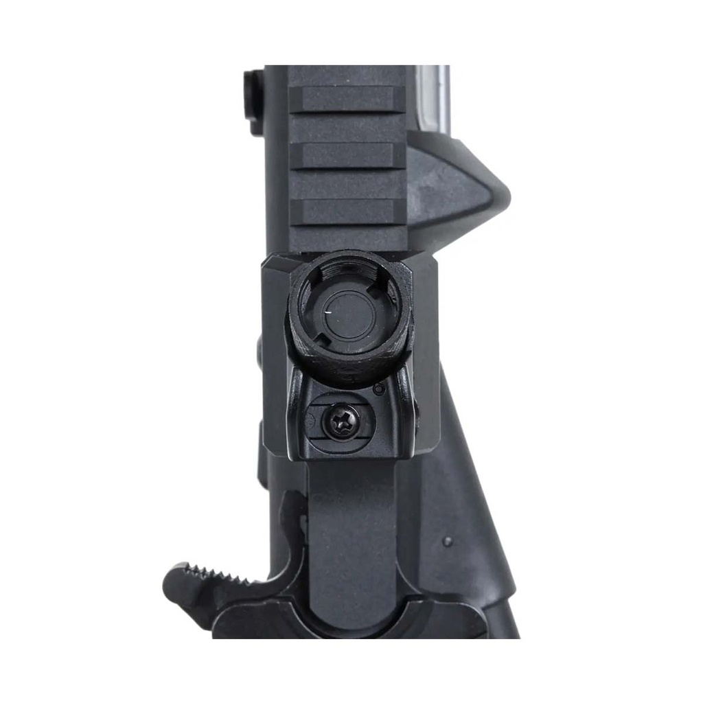 FUSIL SPECNA ARMS SA-FH07 FLEX GEN.2 HAL ETU NEGRO