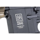 FUSIL SPECNA ARMS SA-FH07 FLEX GEN.2 HAL ETU NEGRO-TAN