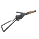 FUSIL SPECNA ARMS STEN MK.II RETRO AEG X-ASR Y TRACER GRIS