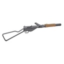 FUSIL SPECNA ARMS STEN MK.II RETRO AEG X-ASR Y TRACER GRIS