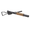 FUSIL SPECNA ARMS STEN MK.II RETRO AEG X-ASR Y TRACER GRIS