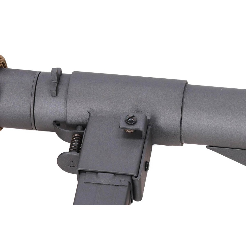 FUSIL SPECNA ARMS STEN MK.II RETRO AEG X-ASR Y TRACER GRIS