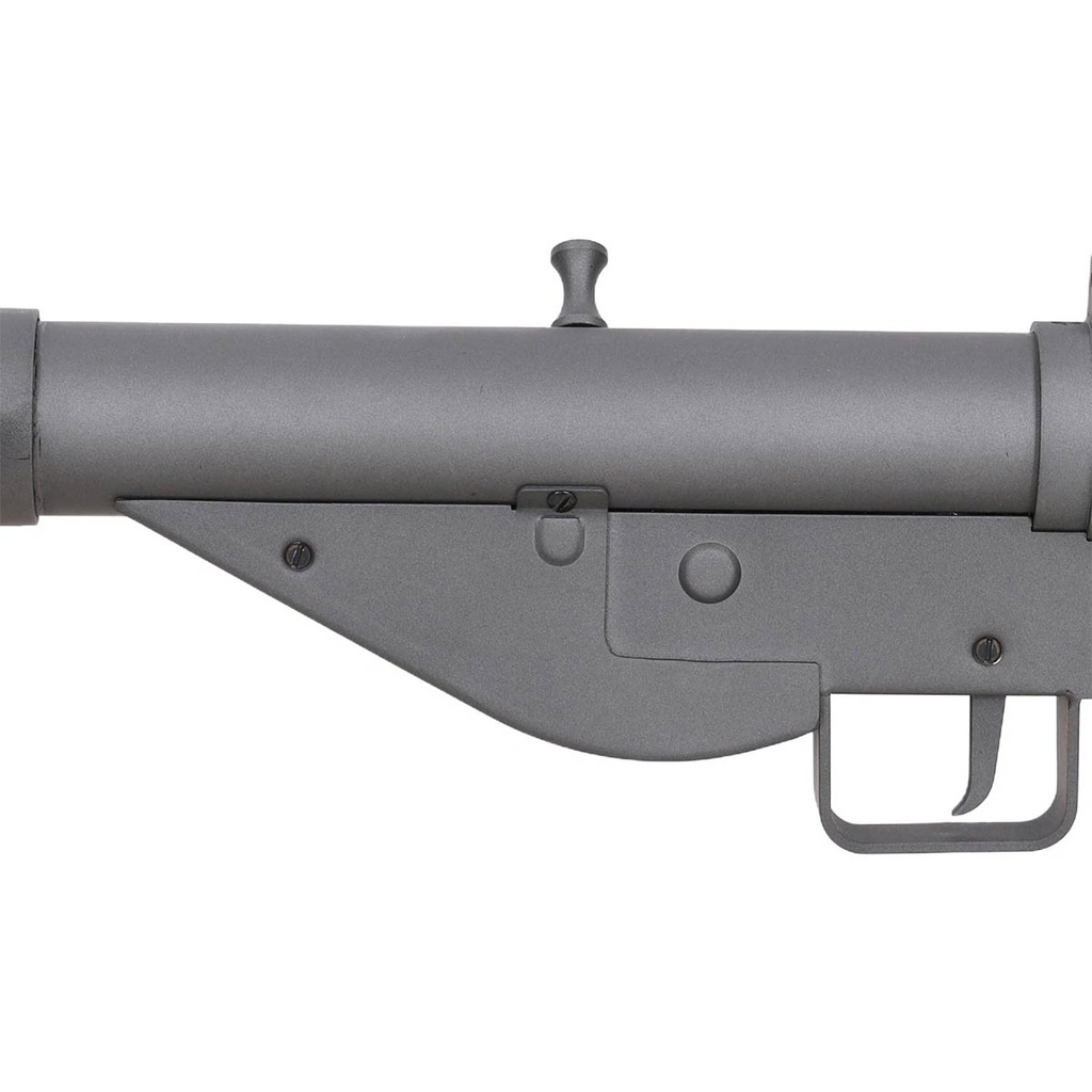 FUSIL SPECNA ARMS STEN MK.II RETRO AEG X-ASR Y TRACER GRIS