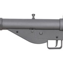 FUSIL SPECNA ARMS STEN MK.II RETRO AEG X-ASR Y TRACER GRIS