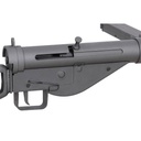 FUSIL SPECNA ARMS STEN MK.II RETRO AEG X-ASR Y TRACER GRIS