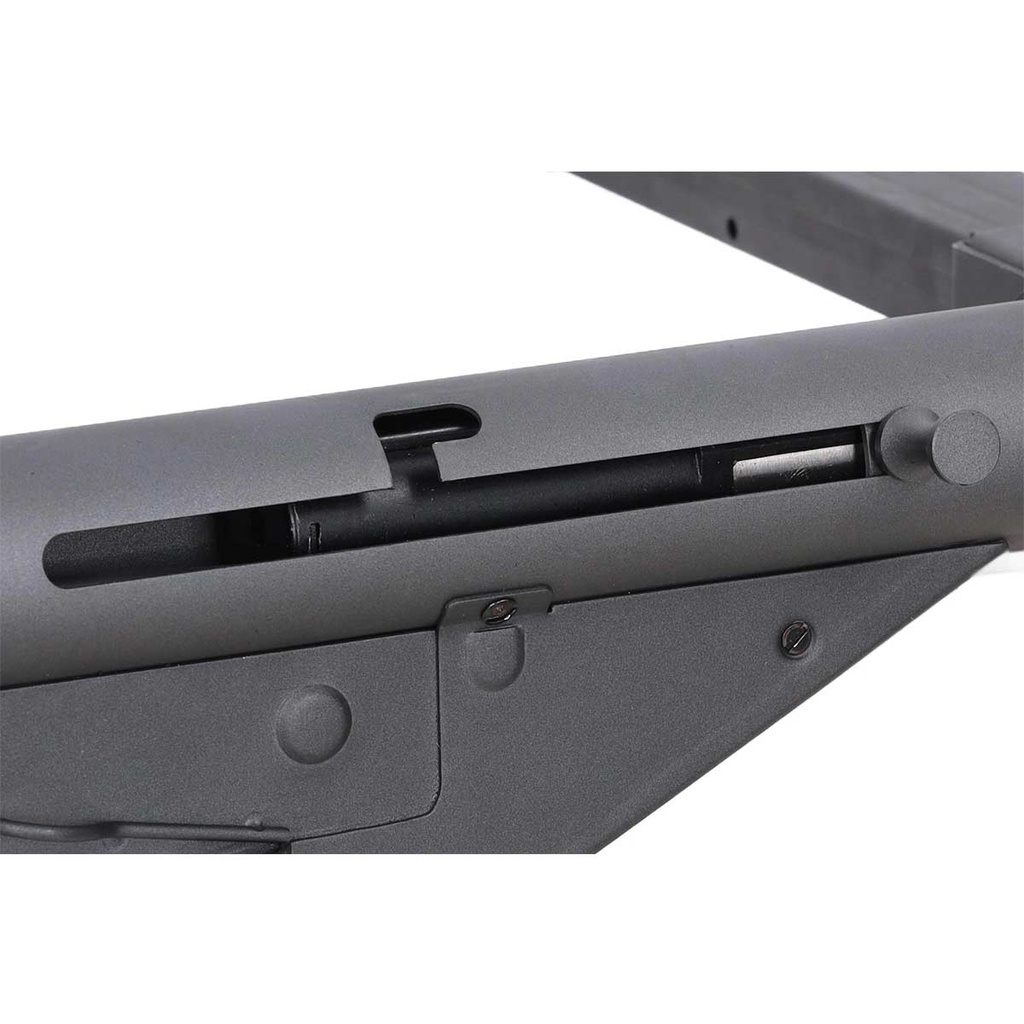 FUSIL SPECNA ARMS STEN MK.II RETRO AEG X-ASR Y TRACER GRIS