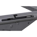 FUSIL SPECNA ARMS STEN MK.II RETRO AEG X-ASR Y TRACER GRIS