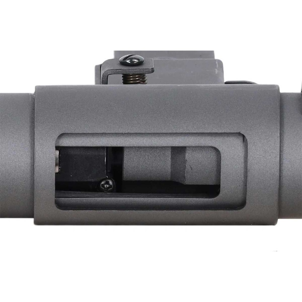 FUSIL SPECNA ARMS STEN MK.II RETRO AEG X-ASR Y TRACER GRIS