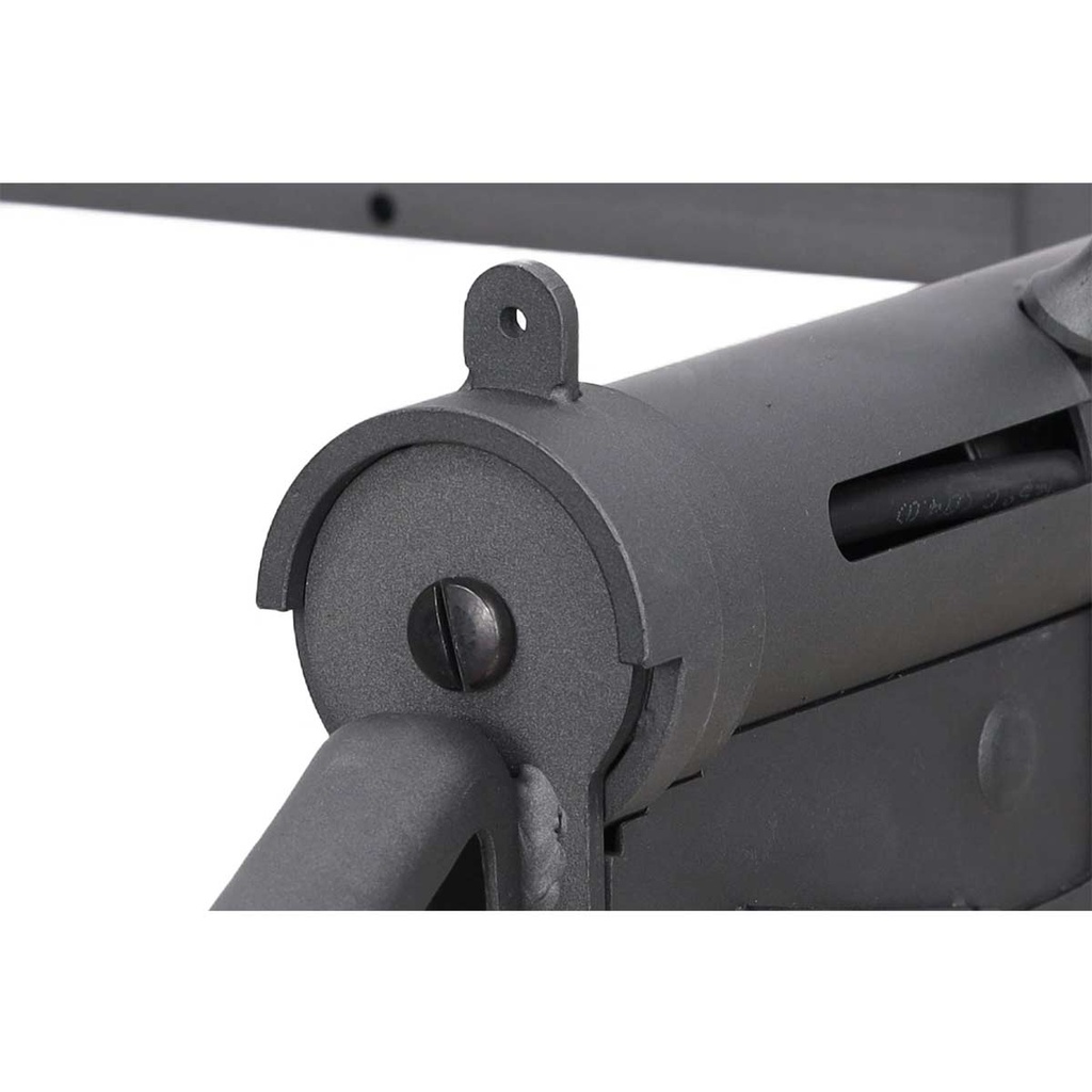 FUSIL SPECNA ARMS STEN MK.II RETRO AEG X-ASR Y TRACER GRIS