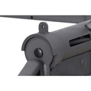 FUSIL SPECNA ARMS STEN MK.II RETRO AEG X-ASR Y TRACER GRIS