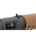 FUSIL SPECNA ARMS STEN MK.II RETRO AEG X-ASR Y TRACER GRIS